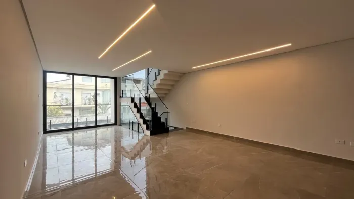 Sobrado com 3 dormitórios à venda, 280 m² por R$ 2.280.000 - Olímpico - São Caetano do Sul