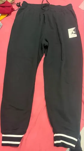 Calça Moletom Jordan
