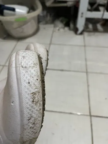 Sapato hospitalar 41