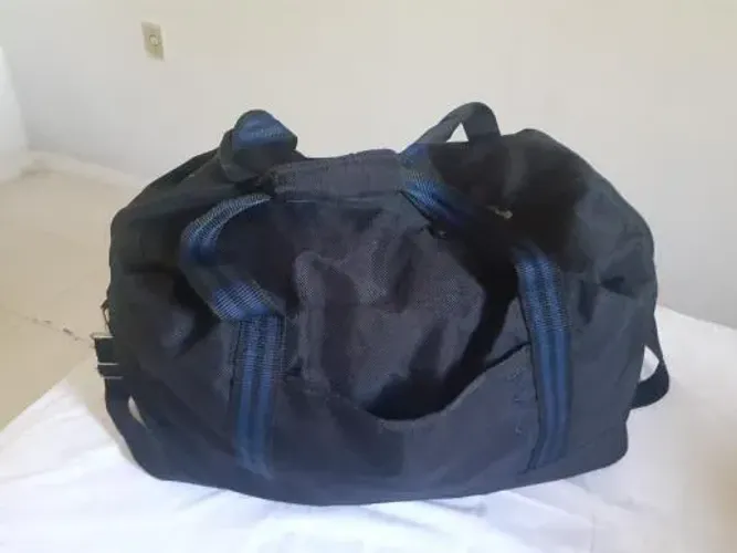 BOLSA GRANDE DE VIAGEM