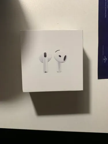 AirPods 4a geração