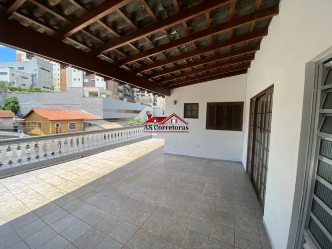 Apartamento para Alugar em Vila Osasco, Osasco - SP
