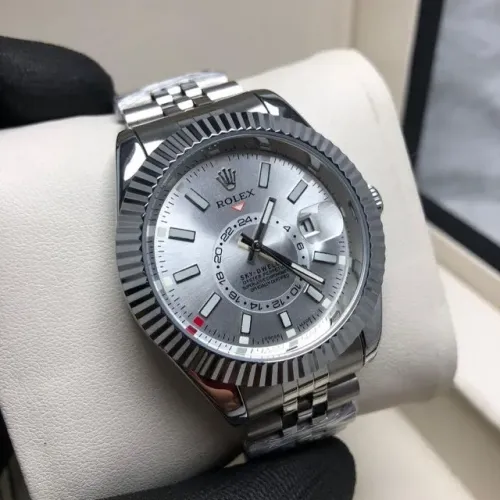 Relógio Rolex U702
