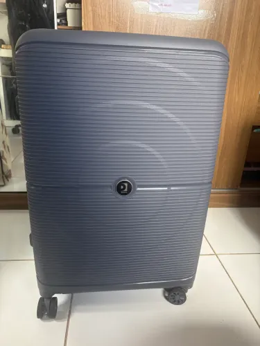 Mala Viagem NOVA 32kg