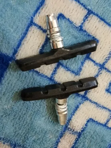 Sapata (tamanca) para freios break GTS