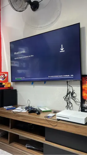 Televisão