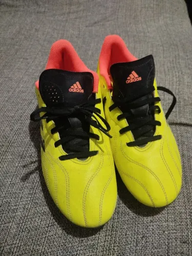 Chuteira Adidas Copa Original 