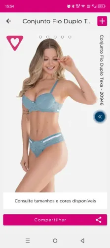 Lingerie