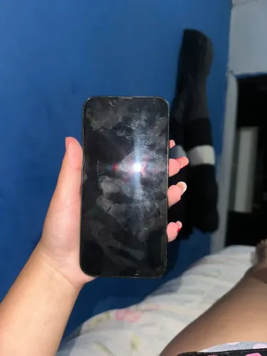 iPhone 13 Pro Max 128gb bateria 81%
