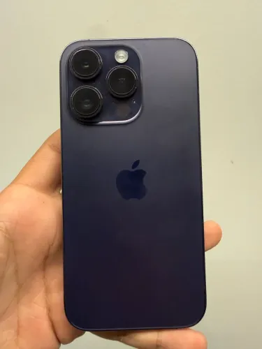 iPhone 14 Pro 256GB