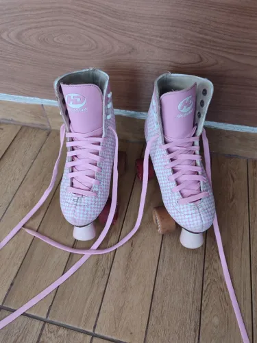 Patins hondar - HD