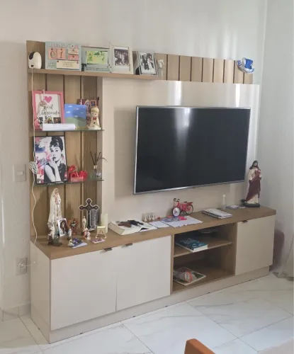 Hack para sala