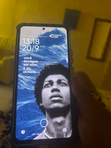 Redmi note 14 barato 500,00