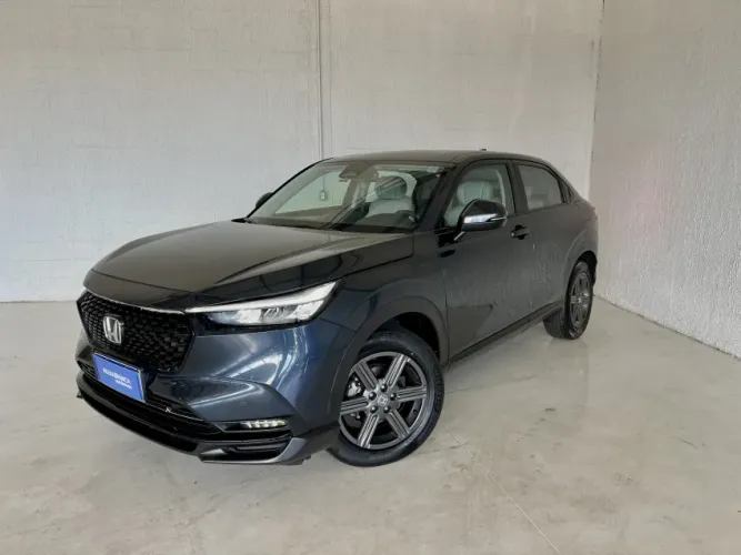 Honda HR-V Advance 1.5 TB 16V 5P Aut. 2024