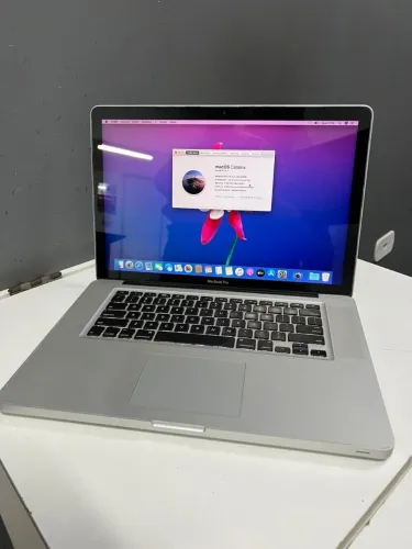 MacBook Pro 15