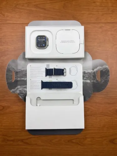 Apple Watch Ultra 2 (GPS/Celular - 49mm)