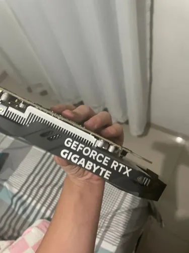 Placa de Video
