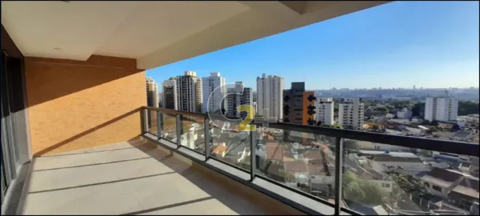 APARTAMENTO - VENDA - ALTO DA LAPA - 3 DORMITÓRIOS - 1 SUITE - 2 VAGAS