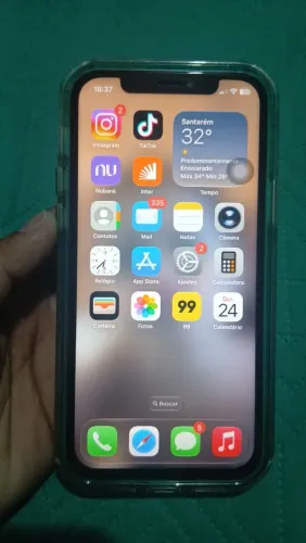 Vendo iPhone 12