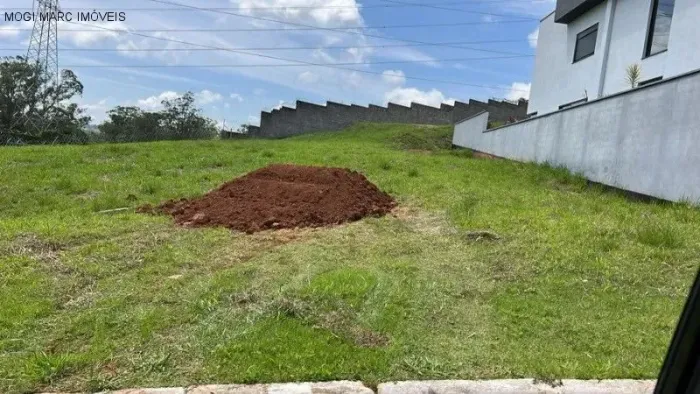 LOTE PARA VENDA CONDOMINIO REAL PARK RESERVA, VILA OLIVEIRA MOGI DAS CRUZES