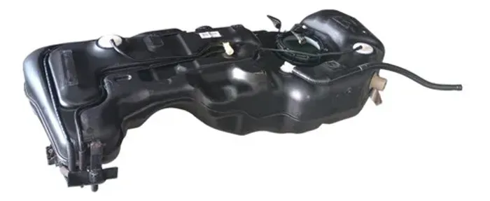 Tanque Combustível Sentra 2014 A 2018 Tiida Livina 08 A 2014