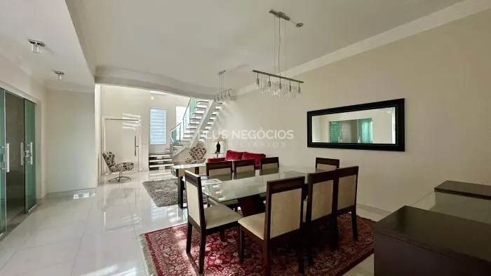 condomínio Granja Olga II | Casa à venda | Granja Olga II, Sorocaba, SP | 3 suites | area 