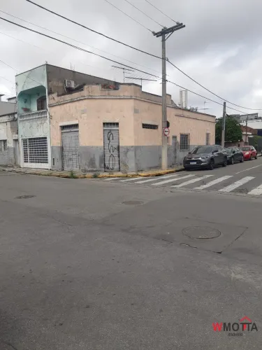 Excelente oportunidade: Ponto Comercial à venda no Centro de Mogi das Cruzes-SP, 2 salas,