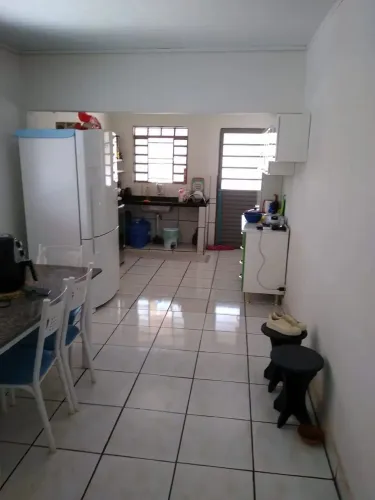 Casa à venda, São Sebastião, Cuiabá, MT