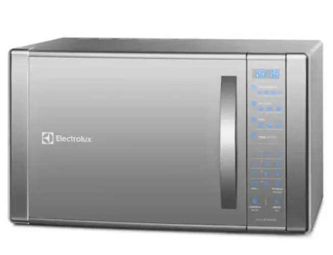 FORNO MICROONDAS ELETROLUX 31 litros