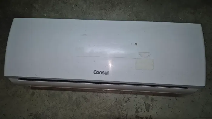 Evaporado consul 9.000 btus