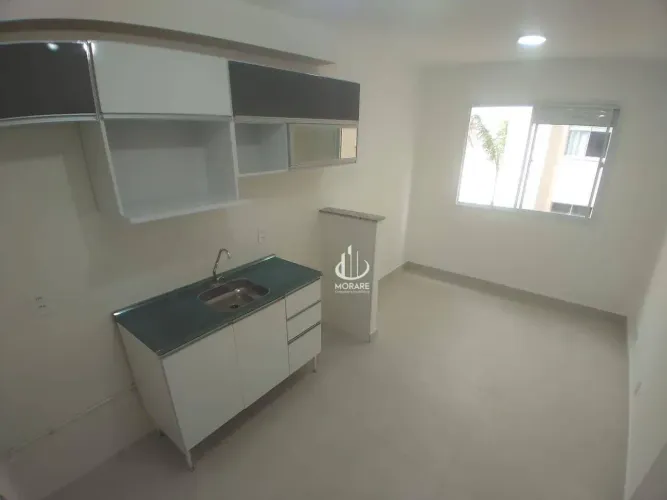 APARTAMENTO LOCAÇÃO VILA EMA