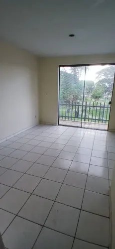 Apartamento com 3 dormitórios à venda, 121 m² por R$ 299.000,00 - Centro - Taubaté/SP