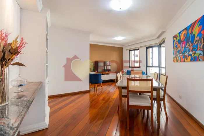 Apartamento para venda em Vila Mascote com 3 quartos, sendo 1 suíte, 83m²
