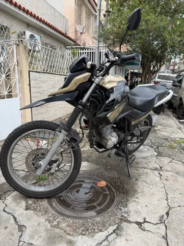 Crosser z 150 2023