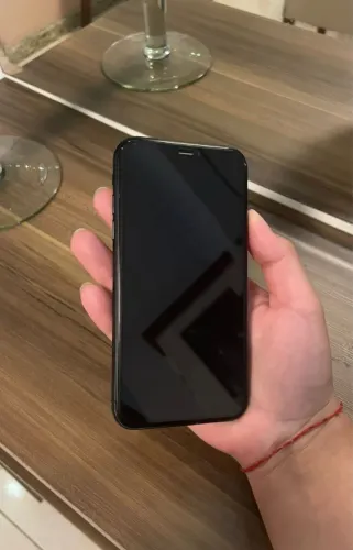 iPhone Xr Preto