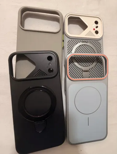 Capas para iPhone 17 pro Max , pro , 16, 15 , 13 e outros modelos