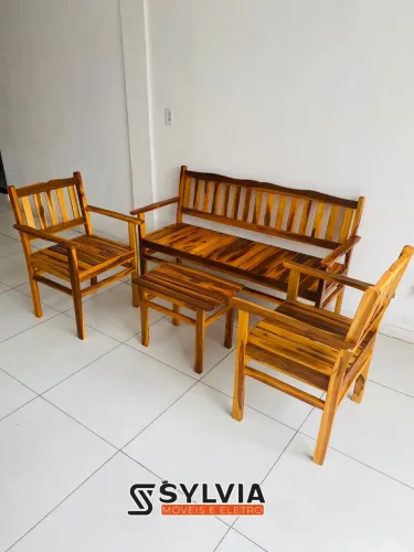 CONJUNTO NAMORADEIRA PAU D?ARCO