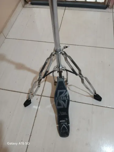 Máquina de chimbal da TAMA