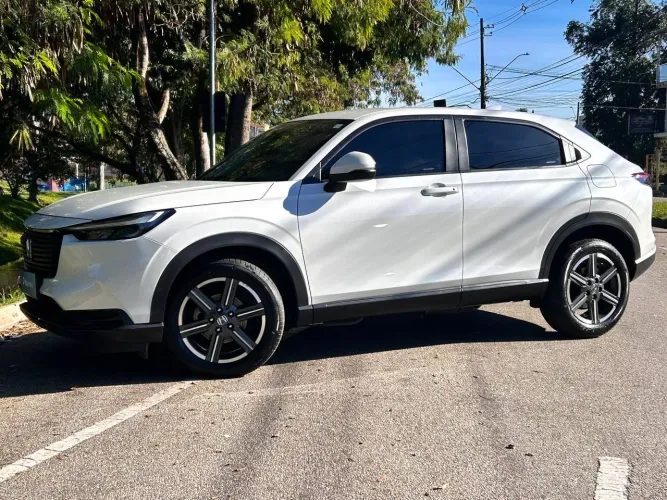 Honda HR-V EX 1.5 Sensing 16V 5P Aut. 2025