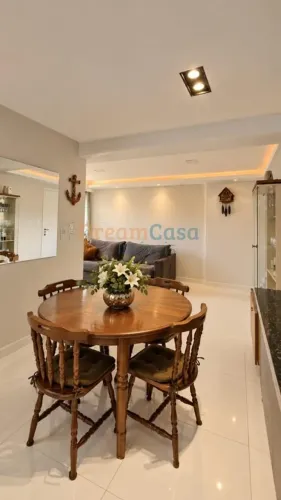 Apartamento 2 Suites Mobiliado na Zona Sul de Ilhéus