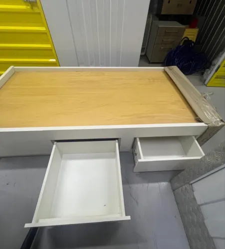 Cama de solteiro