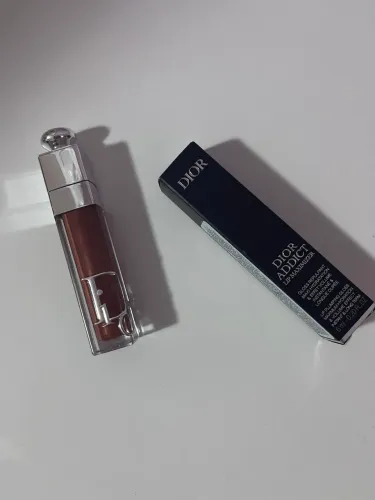 Maquiagem dior 