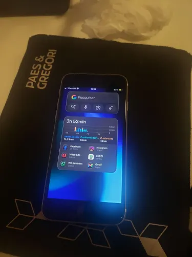 Iphone SE