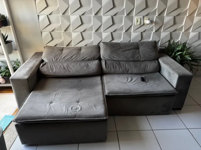 Sofá cama 