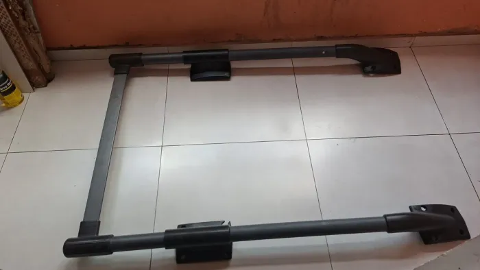 Rack de teto da frontier attack original