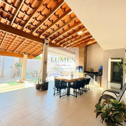 Casa à venda, Residencial Vale das Nogueiras, Americana, SP