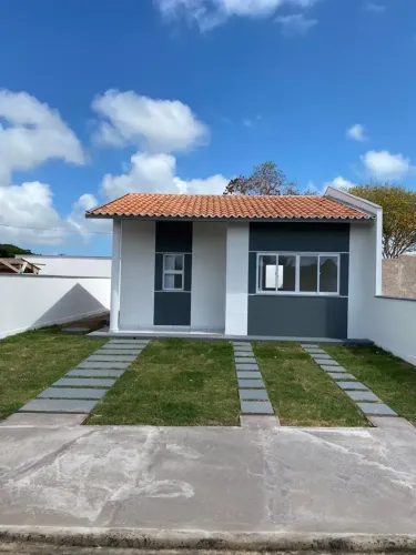 MAR - ADÁGIO, Casas em condominio co excelente acabamento .