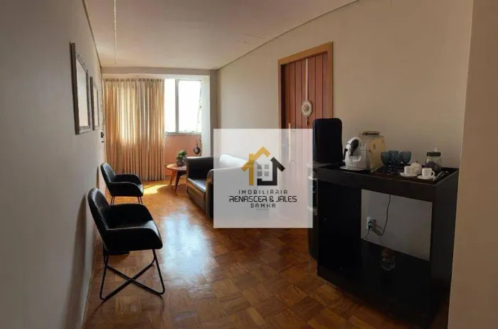 Sala para alugar, 20 m² por R$ 1.200,00/mês - Redentora - São José do Rio Preto/SP