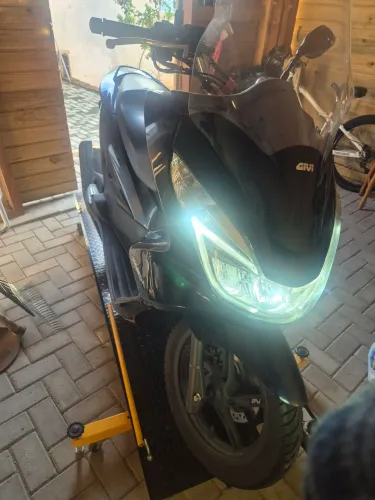 Honda PCX 2018