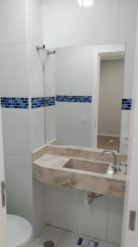 Sala comercial para aluguel  noJardim Henriqueta - Taboão da Serra - SP